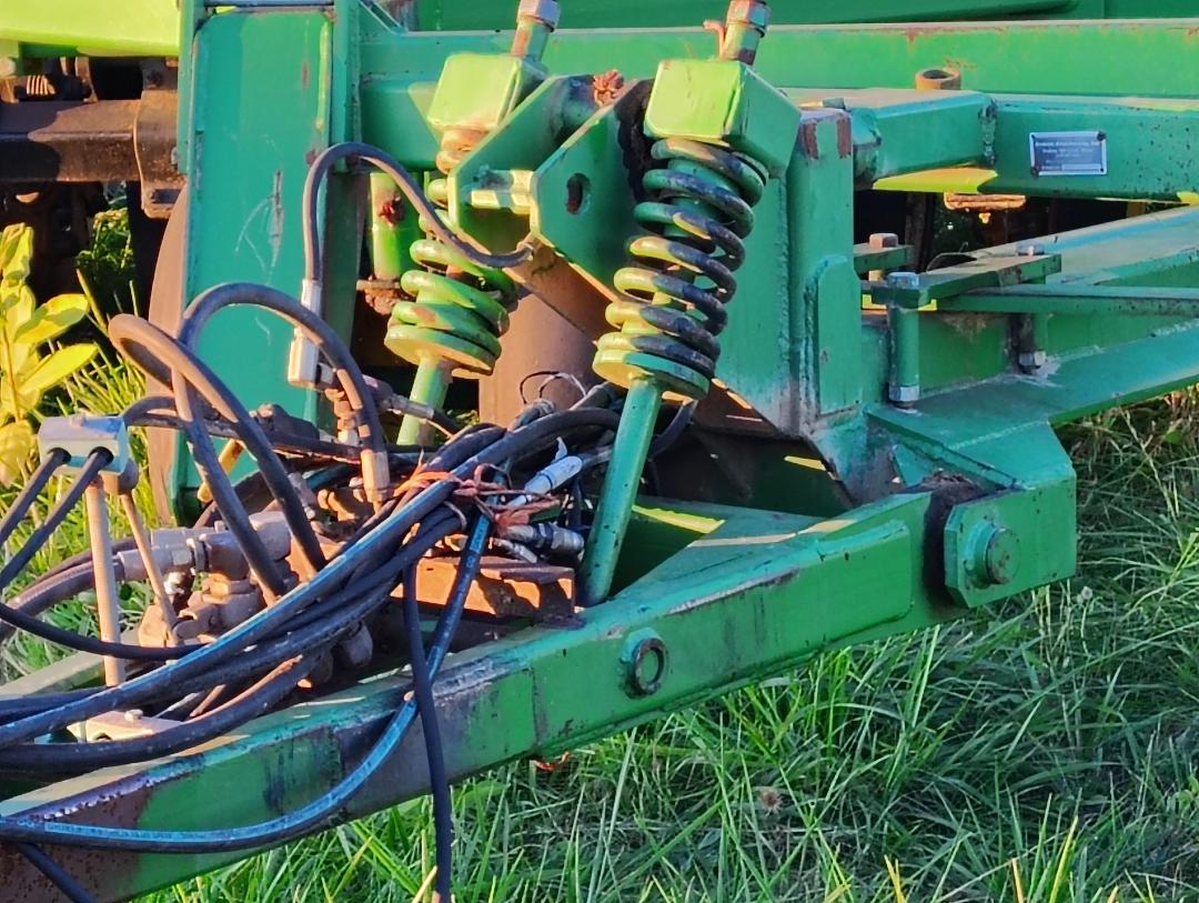 1992 JOHN DEERE 750 Grain Drills - Image 36